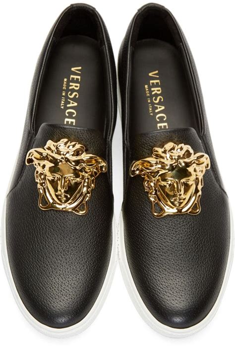 versace shoes mens|versace formal shoes for men.